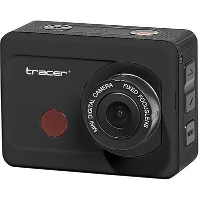 Tracer Sportcam  Xtreme Remote 2 1980x1080 30 fps, 5 Mpix, LCD 2''