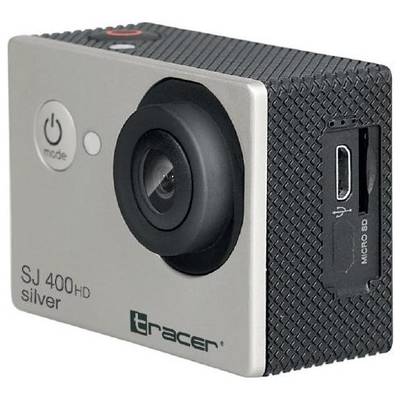 Tracer Sportcam  eXplore SJ 400 HD Silver