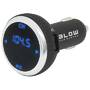 Player Auto FM transmitter BLOW Bluetooth 4.2 + încărcător2,1A