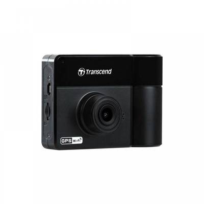 Camera Auto Transcend DVR video recorder black box FULL HD 1080p, microSDHC, WiFi