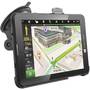 Navigatie GPS TABLETĂ NAVITEL T700 3G 7'' în set mâner + hărți