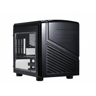 Carcasa PC Spire computer case POWERCUBE 1418, miniITX