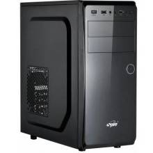 Carcasa PC PC Carcasă Spire SUPREME 1615, negru, PSU 420W