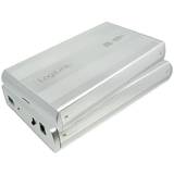 LOGILINK - Carcasă pentru HDD 3.5'' SATA USB 3.0