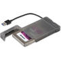 Rack iTec i-tec MySafe USB 3.0 Easy external hard disk case 6.4 cm/2.5'' for SATA SSD blac