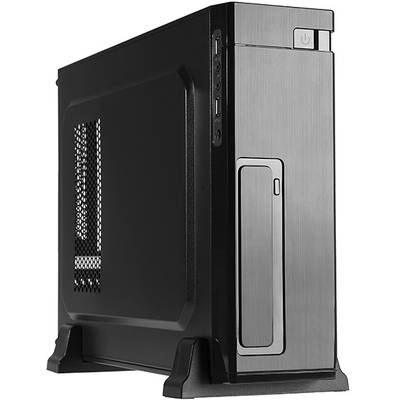 Carcasa PC Case Desktop mini-ITX TRACER Volta (slim)