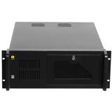 Netrack server case microATX/ATX/eATX, 482*177*530mm, 4U, rack 19''