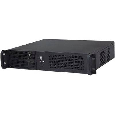 Carcasa server Netrack server case mini-ITX/microATX, 482*88,8*390mm, 2U, rack 19''