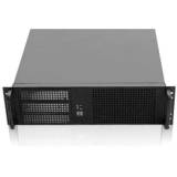 Netrack server case mini-ITX/microATX/ATX, 482*133,3*390mm, 3U, rack 19''