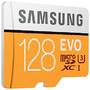 Card de Memorie Samsung card memorie Evo micro SDXC 128GB Class 10