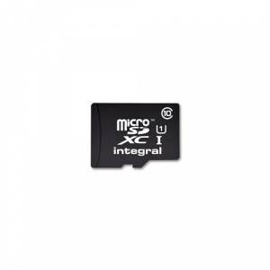Card de Memorie Integral Ultima Pro micro SDXC Card 32GB UHS-1 90 MB/s transfer (no Adapter)