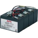 Accesoriu Retea APC cartus baterii de rezerva RBC12