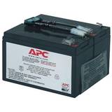 APC cartus baterii de rezerva RBC9