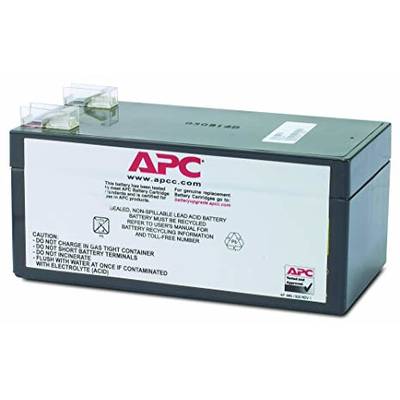 Accesoriu Retea APC cartus baterii de rezerva