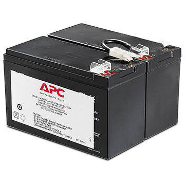 Accesoriu Retea APC cartus baterii de rezerva #109