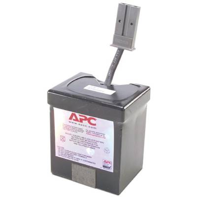 Accesoriu Retea APC cartus baterii de rezerva RBC29