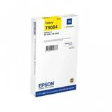 Cerneala Epson Cartridge XL Yellow | 39 ml | WF-6xxx Series