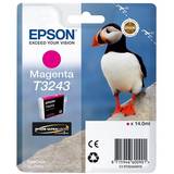 Cerneala Epson T3243 magenta | 14,0 ml | 980 pgs | SureColor SC-P400