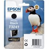 Cerneala Epson Photo Black T3241 | 14,0 ml | 4 200 pgs | SureColor SC-P400