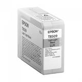 Cartus Imprimanta Cerneala Epson T850800 photo light light black | 80 ml | SC-P800
