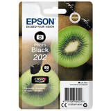 Cerneala Epson photo black 202 | 4,1ml | Claria Premium