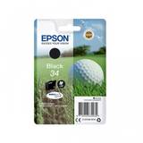 Ink Epson Golf ball Singlepack Black 34 DURABrite Ultra | 6,1 ml
