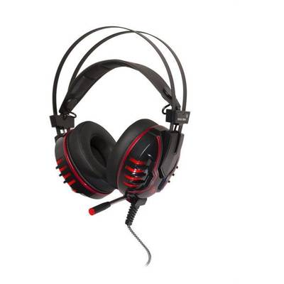 Casti Over-Head A4Tech Gaming headset BLOODY M615