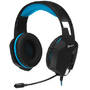 Casti Over-Head TRACER Gaming Headset DRAGON BLUE