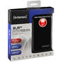 Intenso dublat-Memory Case 2TB 2.5 inch USB3.0 Black