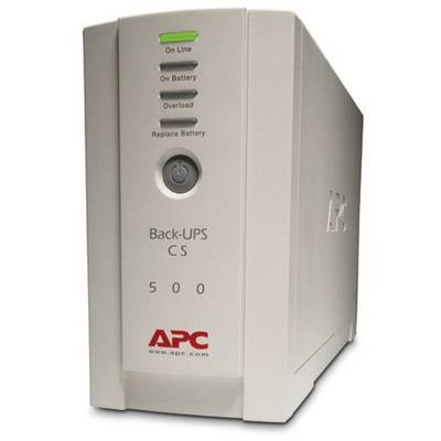 UPS APC Back-500, 230V