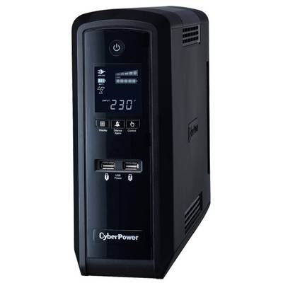 UPS CyberPower CP1300EPFCLCD 1300VA