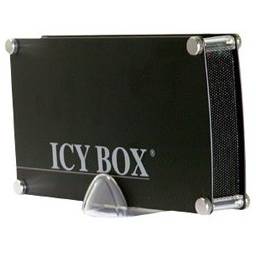 Rack RaidSonic Icy Box IB-351ASTU-B black