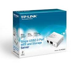 Print Server TP-Link Print server TP Link TL-PS310U