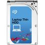 Hard Disk Laptop Seagate Laptop Thin HDD, 500GB, SATA-II, 5400 RPM, cache 16MB, 7 mm