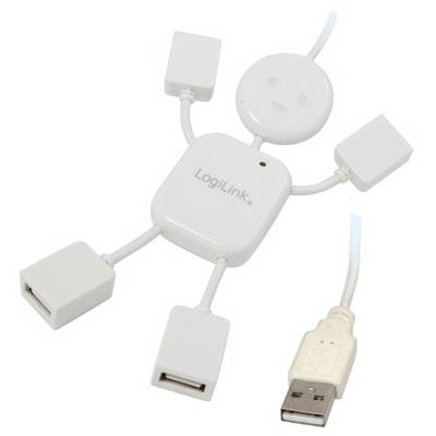 Hub USB Logilink UA0071