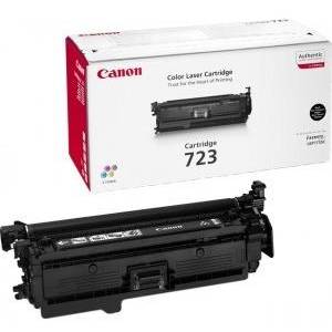Toner imprimanta BLACK CRG-723B 5K ORIGINAL CANON LBP7750CDN