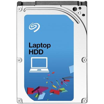 Hard Disk Laptop Seagate Laptop HDD, 500GB, SATA-II, 5400 RPM, cache 8MB, 9.5 mm