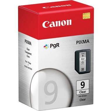 Cartus Imprimanta Canon PGI-9 Clear
