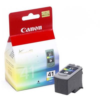Cartus Imprimanta COLOR CL-41 12ML ORIGINAL CANON IP1600