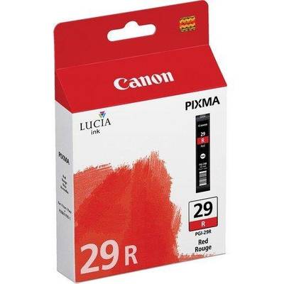 Cartus Imprimanta Canon RED PGI-29R PIXMA PRO-1