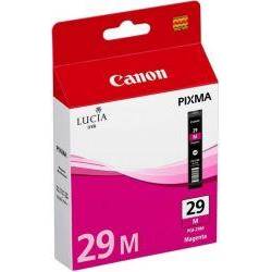 Cartus Imprimanta Canon PGI-29 Magenta