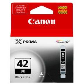 Cartus Imprimanta PHOTO BLACK CLI-42BK ORIGINAL CANON PIXMA PRO 100