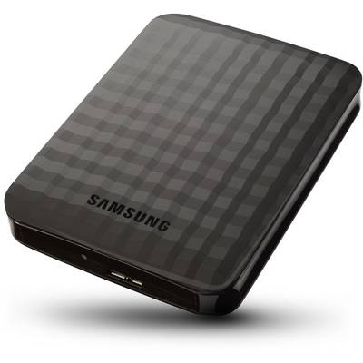Hard Disk Extern Samsung M3 Portable 500GB 2.5 inch USB 3.0