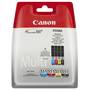 Cartus Imprimanta MULTIPACK CLI-551C/M/Y/BK ORIGINAL CANON PIXMA IP7250