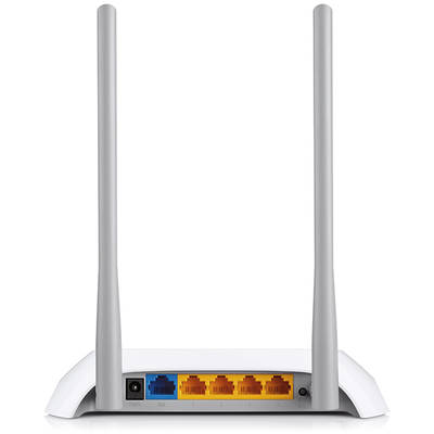 Router Wireless TP-Link TL-WR840N