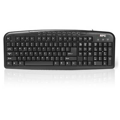 Tastatura RPC PHKB-U669US-AC01A