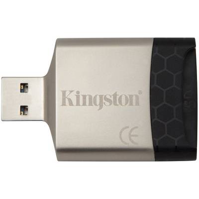 Card Reader Kingston MobileLite G4 USB 3.0
