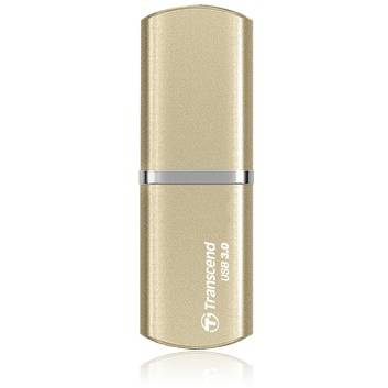 Memorie USB Transcend Jetflash 820 64GB USB 3.0 Gold