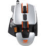 Mouse Cougar 700M Silver