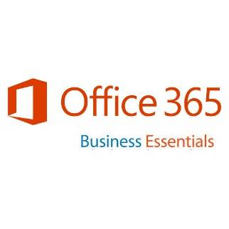 Microsoft Office 365 Business Essentials, Subscriptie 1 An, 1 Utilizator, OLP NL Qualified, Electronic